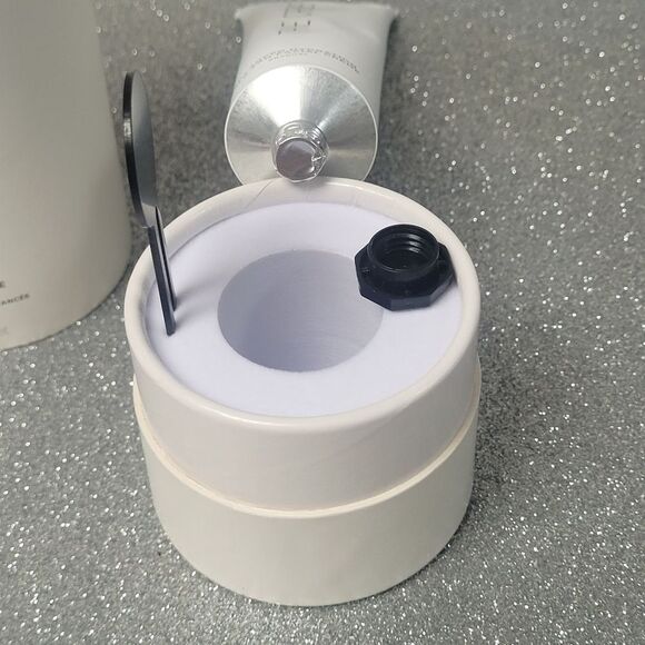 Tan Luxe The Creme Advanced Hydration Gradual Self Tanning Face Cream New Sealed - Picture 3 of 10